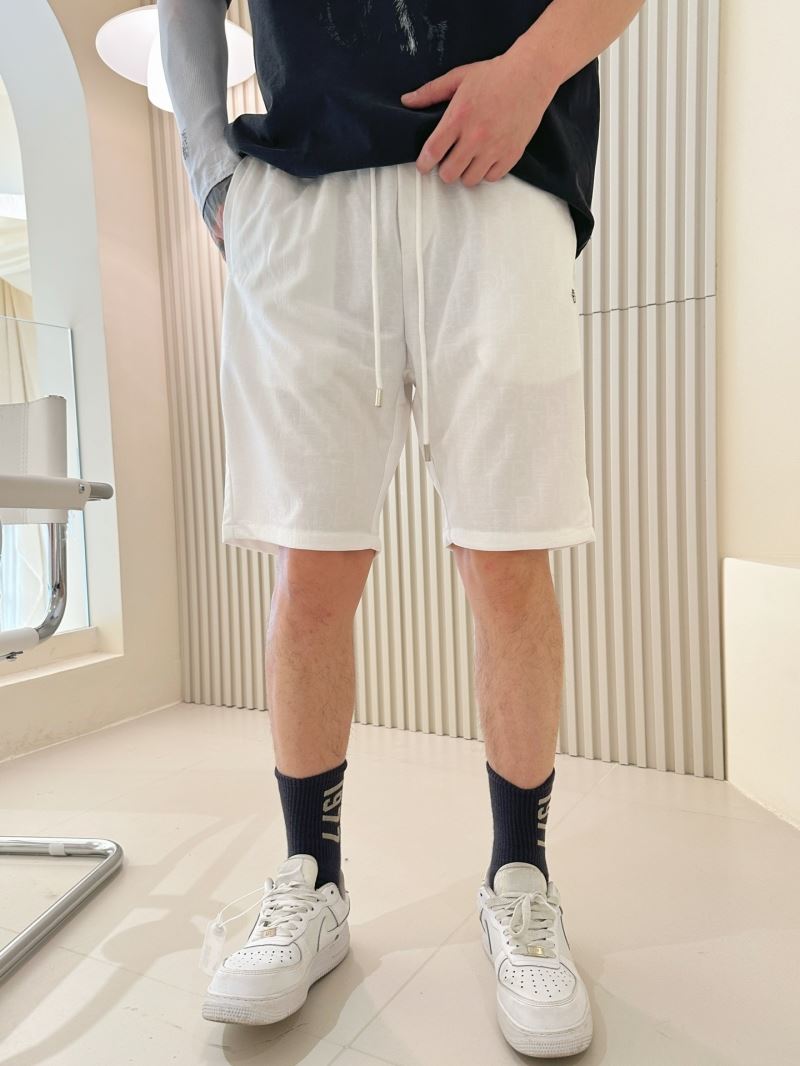 Christian Dior Short Pants